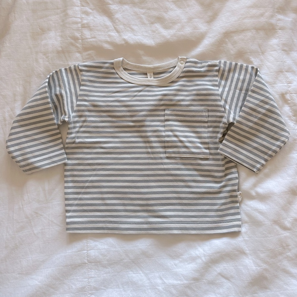 Quince Mae Shirt